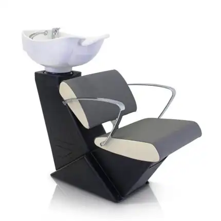 REM Aero Baltic Salon Backwash Unit