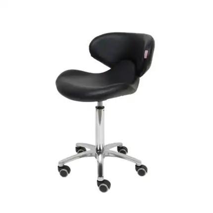 Crewe Orlando Trent Stylist Stool