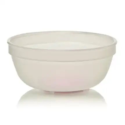 HIVE OF BEAUTY Polythene Bowl