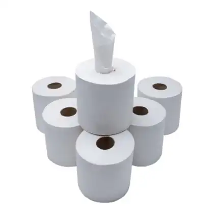 Centre Feed Pack Of 6