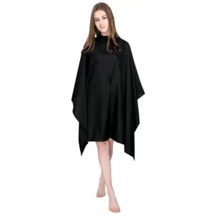DEXY Super Cape Black